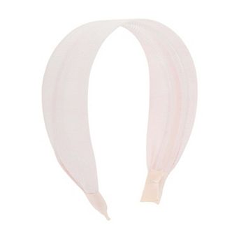 Colored Wide Headband 1 pc