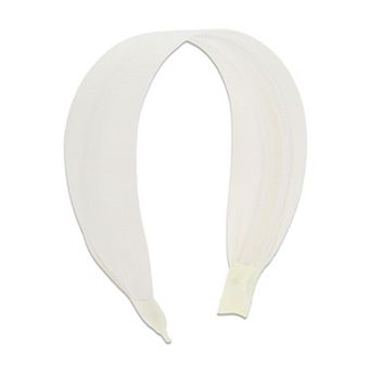 Colored Wide Headband 1 pc