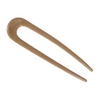 U-shaped Chignon Pin for Women 1 pc