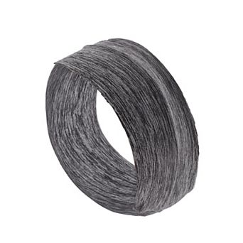 Perspiration-Wicking Headband Stripes Headband for Yoga 1 pc