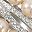 Silver Tone Champagne