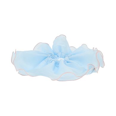 Oversized Mesh Scrunchie 1 Pc