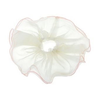 Oversized Mesh Scrunchie 1 pc
