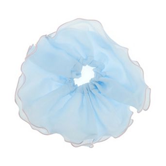 Oversized Mesh Scrunchie 1 pc