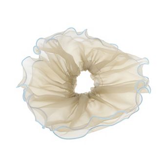 Oversized Mesh Scrunchie 1 pc