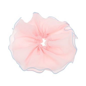 Oversized Mesh Scrunchie 1 pc