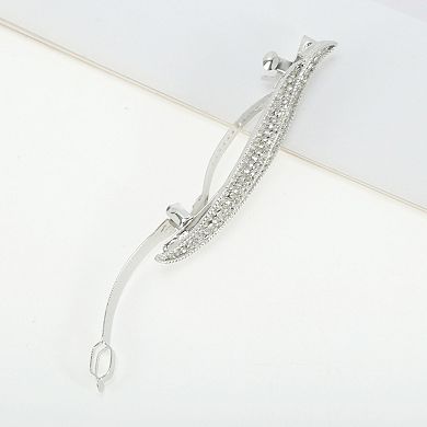Elegant Hair Clips 1 Pc