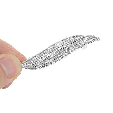 Elegant Hair Clips 1 Pc