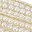 Gold Tone White