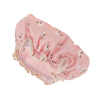1 pc Reusable Horse Pattern Shower Cap for Shower