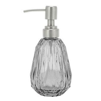 Durable Argyle Soap Dispenser 11.84oz 1 pc
