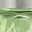 Green Silver Tone