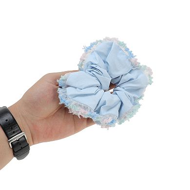 Lace Hair Ties 1 Pc