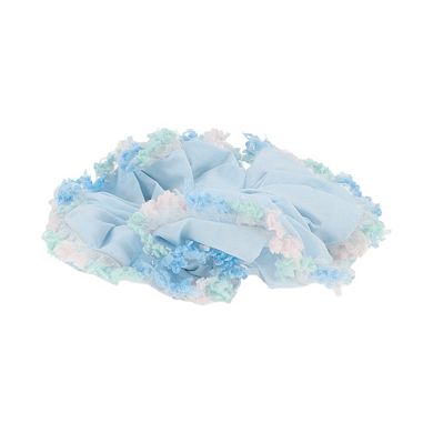 Lace Hair Ties 1 Pc