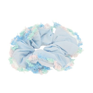 Lace Hair Ties 1 Pc