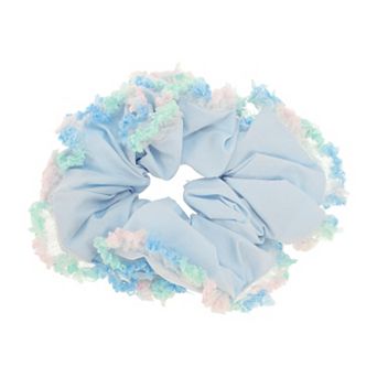 Lace Hair Ties 1 pc