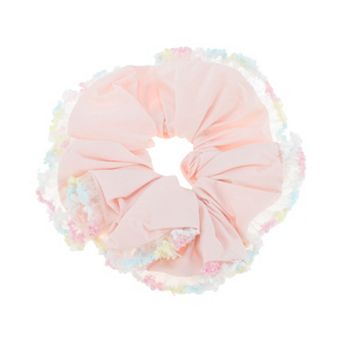 Lace Hair Ties 1 pc