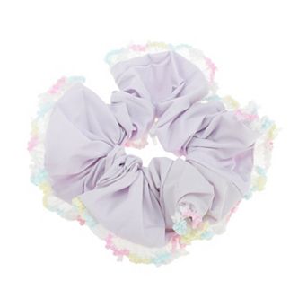 Lace Hair Ties 1 pc