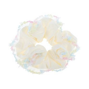 Lace Hair Ties 1 pc