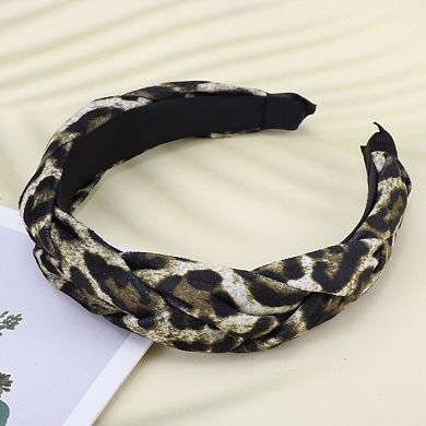 Vintage Fashion Headbands for Women 1 Pc