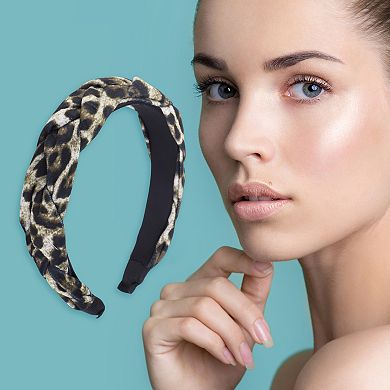Vintage Fashion Headbands for Women 1 Pc