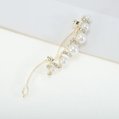 Exquisite Hair Clip 1 Pc