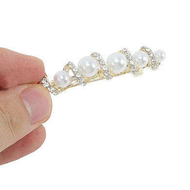Exquisite Hair Clip 1 Pc