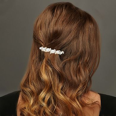 Exquisite Hair Clip 1 Pc