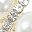 Gold Tone White