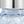Blue Silver Tone