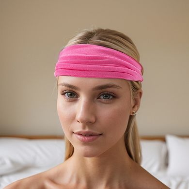 Colorful Headband Elastic Headband for Yoga 1 Pc