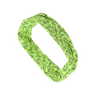 Colorful Headband Elastic Headband for Yoga 1 pc