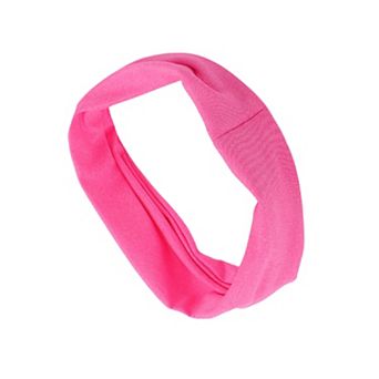 Colorful Headband Elastic Headband for Yoga 1 pc
