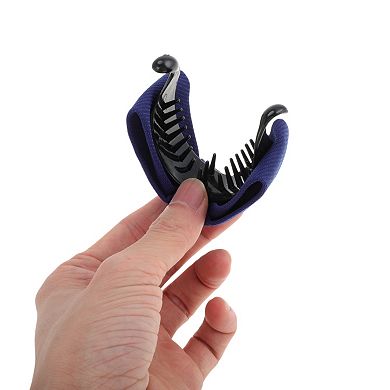 Fashion Banana Bow Hair Clips for Home 1 Pc