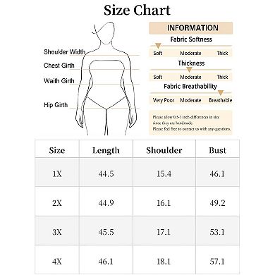 Women's Plus Size Summer Boho Dresses V Neck Sleeveless Midi Sun Dress Beach Flowy Casual