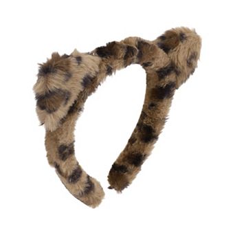 Cute Cartoon Headbands for Women 1 pc