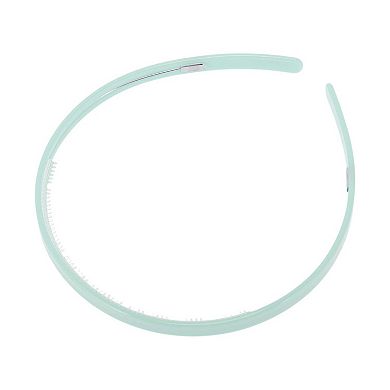Minimalist Slip-Resistant Headband 1 Pc