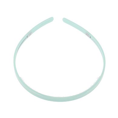 Minimalist Slip-Resistant Headband 1 Pc