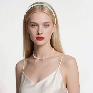 Minimalist Slip-Resistant Headband 1 Pc