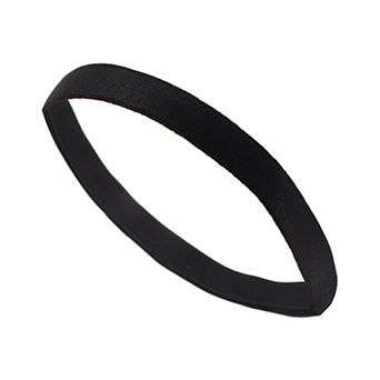 Perspiration-Wicking Headband Elastic Headband for Yoga 1 pc