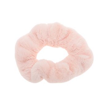 Elegant Fluffy Scrunchies Hairdo Clip 1 pc