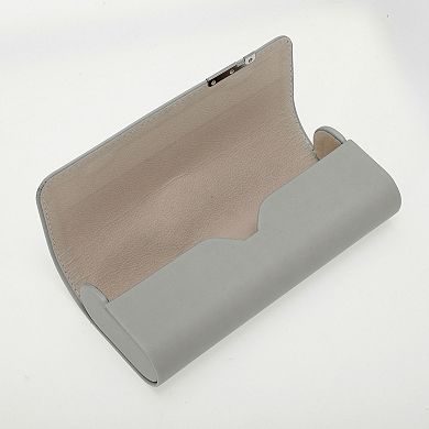 Eyeglasses Case Portable Eyeglasses Storage 6.3"x2.56"x1.38" 1Pc