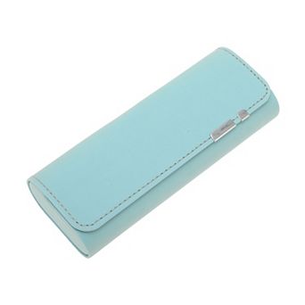 Eyeglasses Case Portable Eyeglasses Storage 6.3"x2.56"x1.38" 1 pc