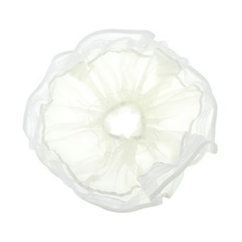 Mesh Layer Scrunchie 1 pc