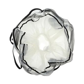 Mesh Layer Scrunchie 1 pc