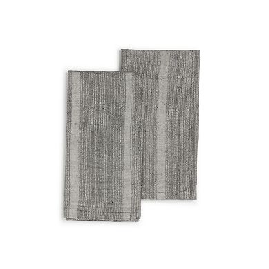 Dinner Napkins Believe