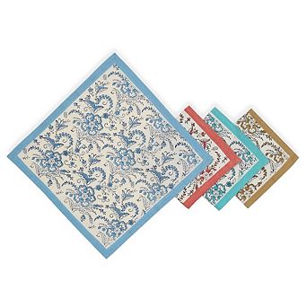 Dinner Napkins Reverie