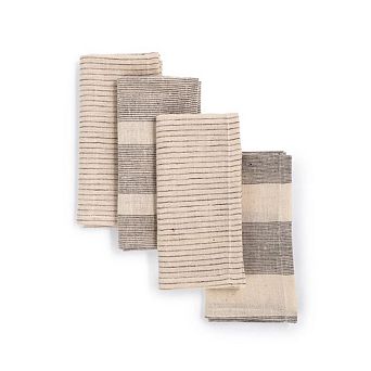 Dinner Napkins Journey