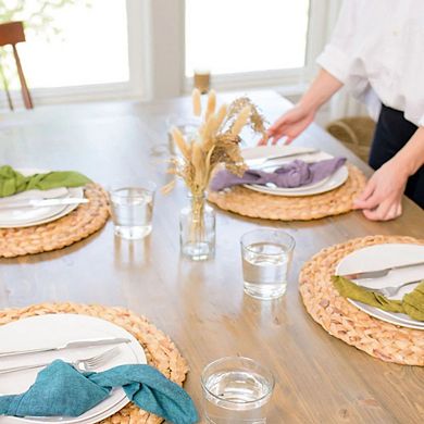 Dinner Napkins Palette