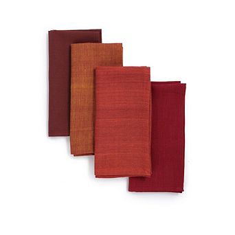 Dinner Napkins Palette